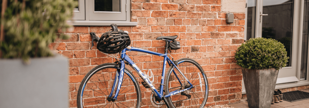 Cycling in lincolnshire